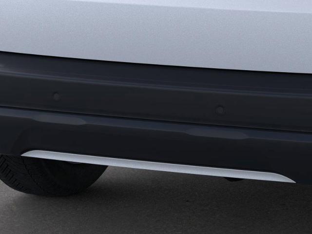 2025 Ford Escape Vehicle Photo in Weatherford, TX 76087