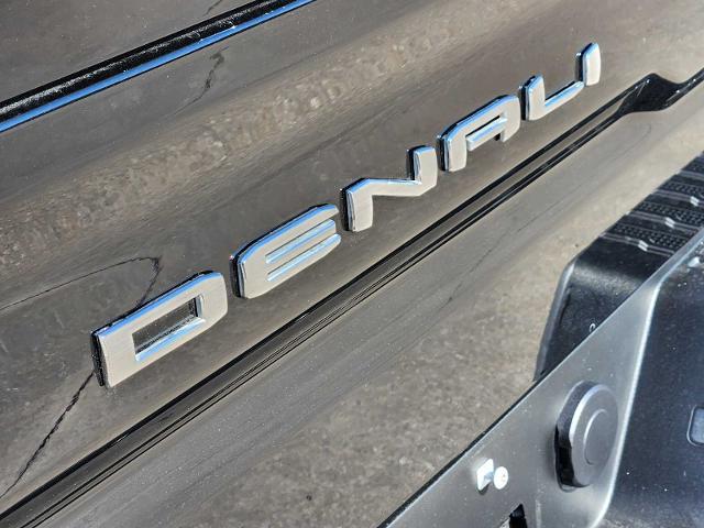 2023 GMC Sierra 1500 Vehicle Photo in DENTON, TX 76210-9321