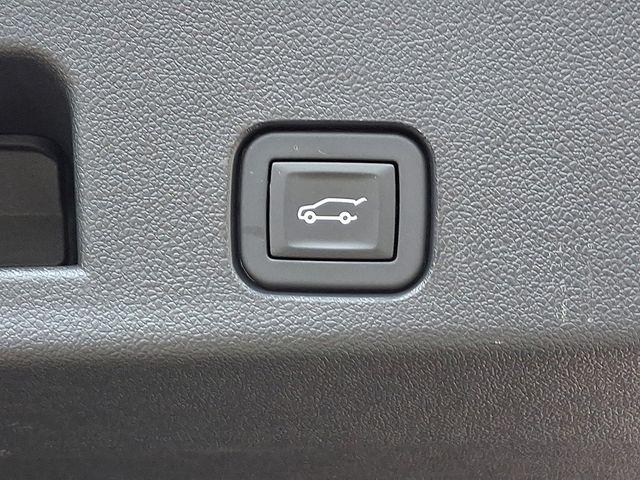 2024 Chevrolet Traverse Vehicle Photo in PAWLING, NY 12564-3219