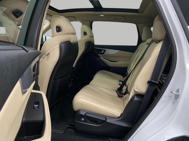 2023 Acura MDX Vehicle Photo in Appleton, WI 54913