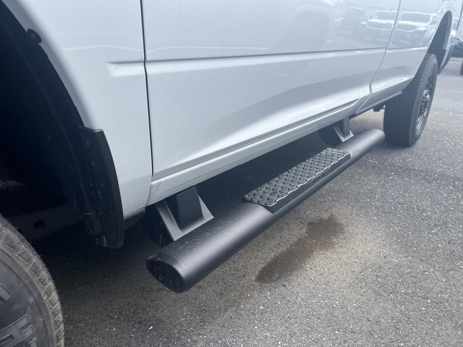 2025 Ram 2500 Vehicle Photo in Mechanicsburg, PA 17050-1707