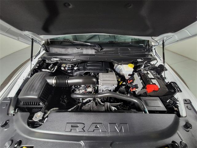 2021 Ram 1500 Vehicle Photo in PRESCOTT, AZ 86305-3700
