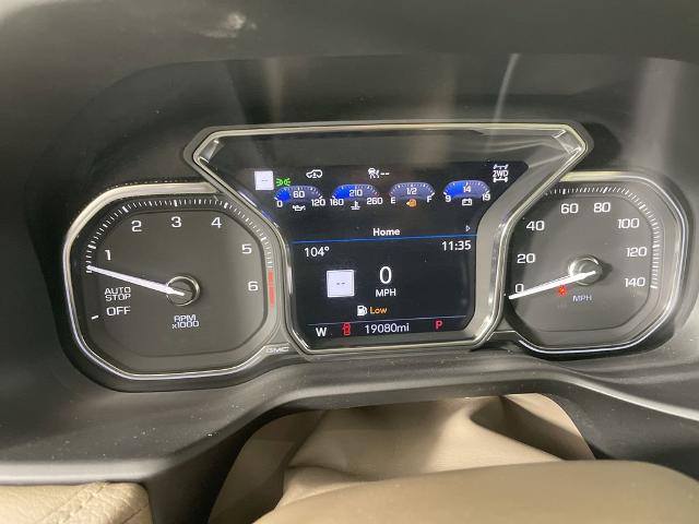2021 GMC Yukon Vehicle Photo in GILBERT, AZ 85297-0402