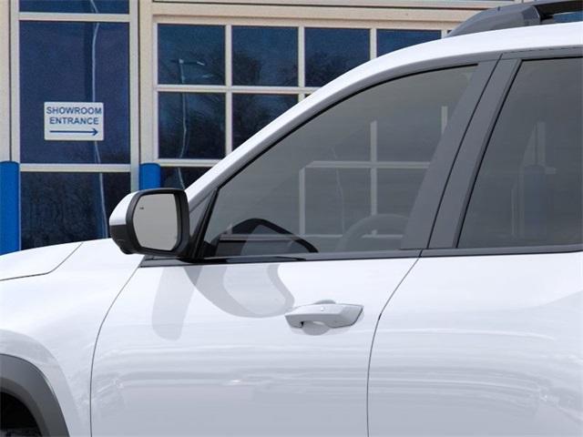 2026 Chevrolet Equinox Vehicle Photo in ENGLEWOOD, CO 80113-6708