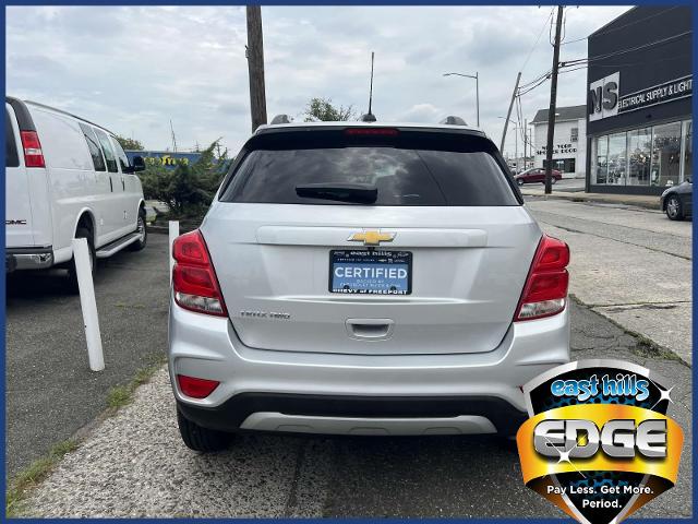 2022 Chevrolet Trax Vehicle Photo in Roslyn, NY 11576