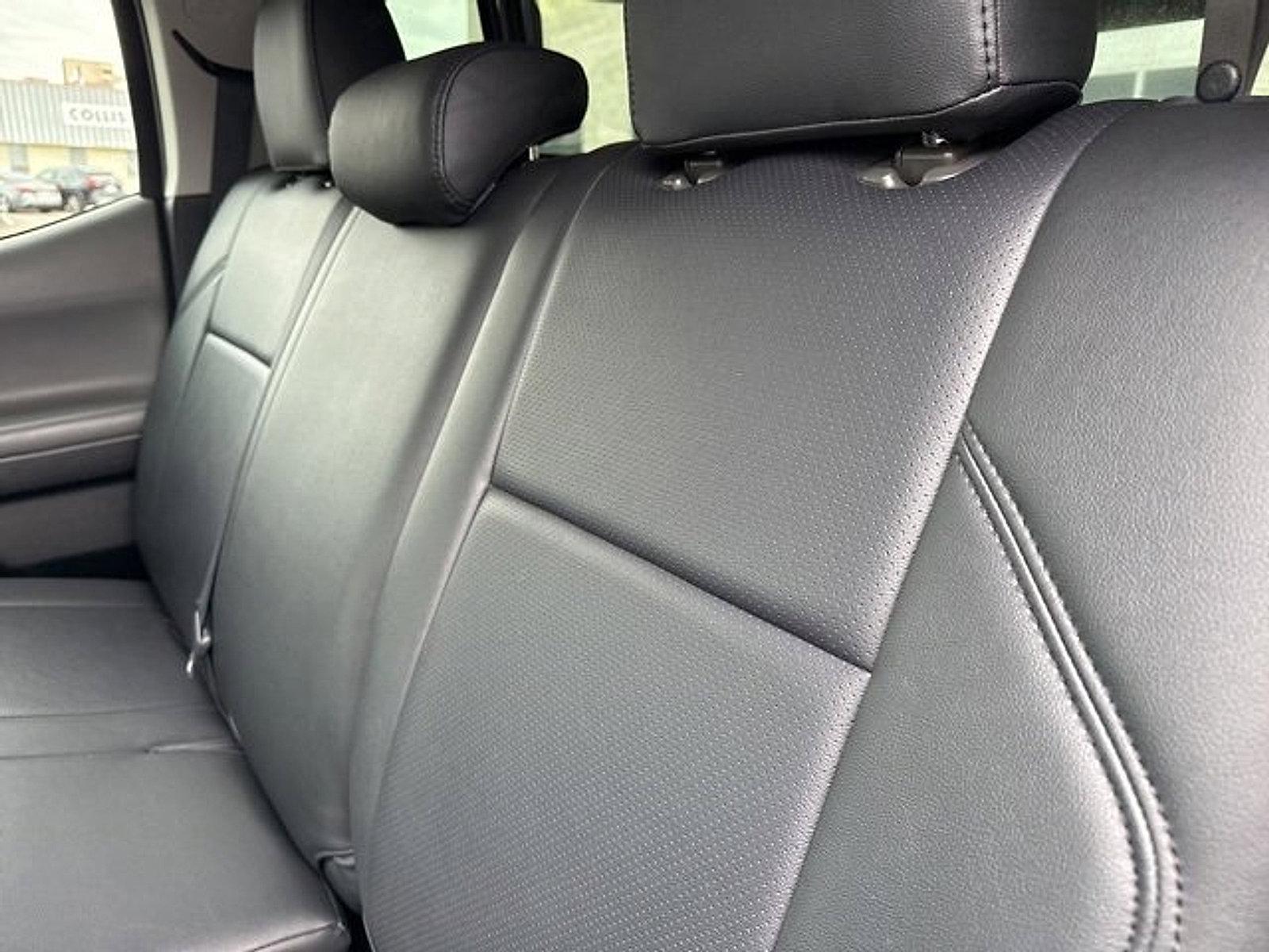 2017 Toyota Tacoma Vehicle Photo in Trevose, PA 19053