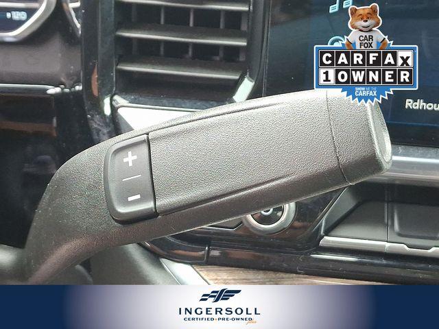 2023 Chevrolet Silverado 1500 Vehicle Photo in WATERTOWN, CT 06795-3318