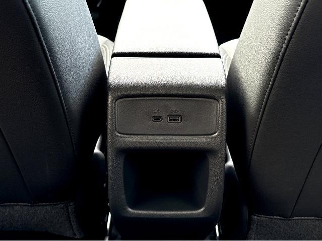 2025 Chevrolet Trax Vehicle Photo in BEAUFORT, SC 29906-4218