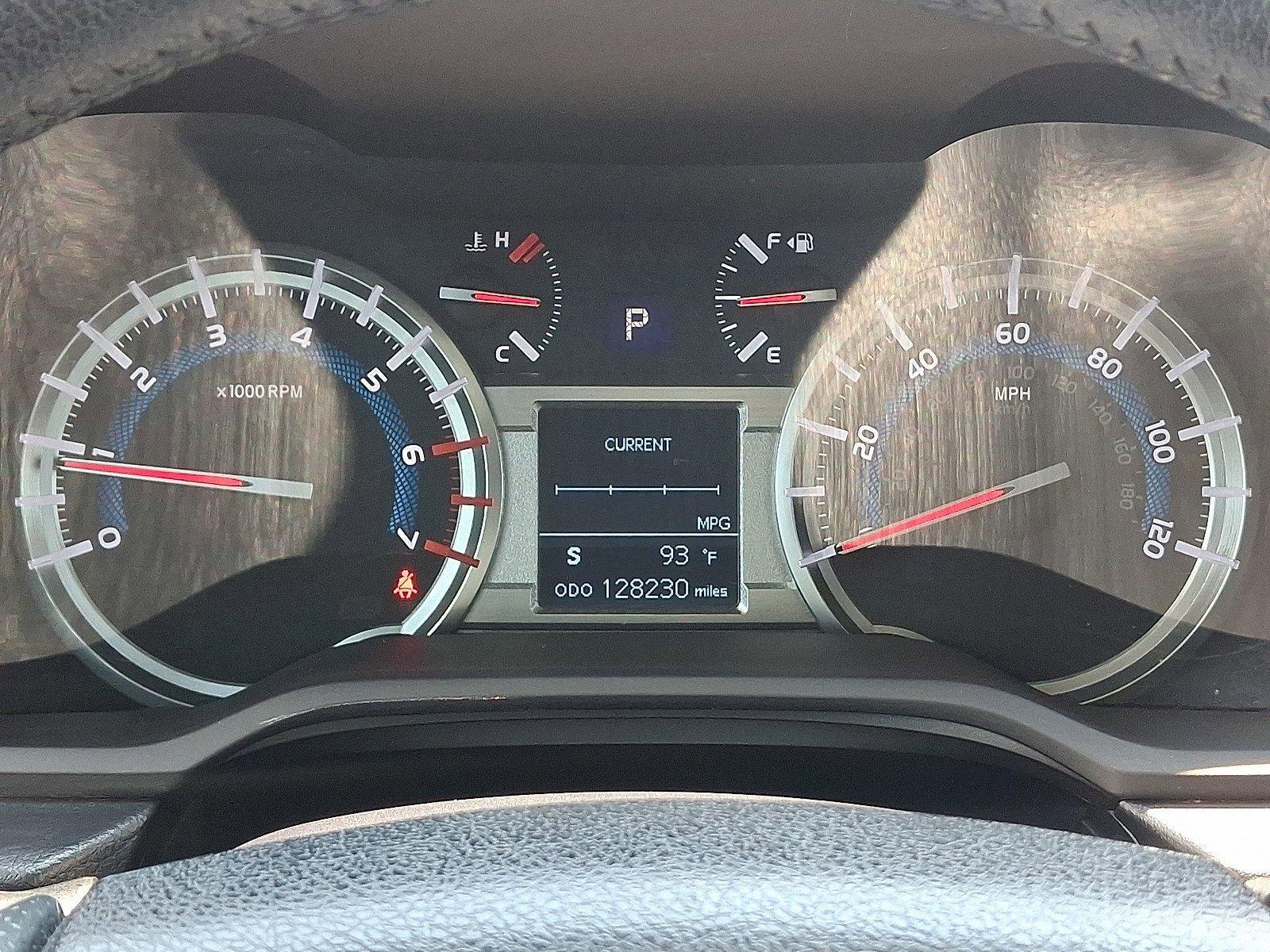 2019 Toyota 4Runner Vehicle Photo in Harrisburg, PA 17111