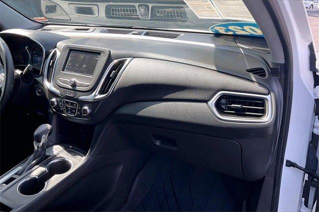 2023 Chevrolet Equinox Vehicle Photo in INDEPENDENCE, MO 64055-1314