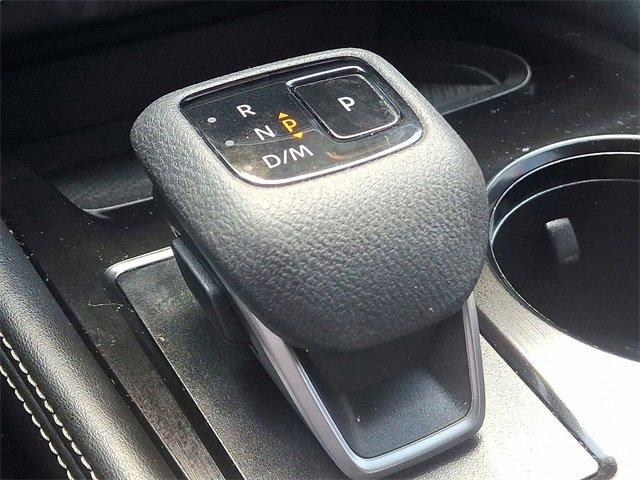 2021 Nissan Rogue Vehicle Photo in Harrisburg, PA 17111-1033