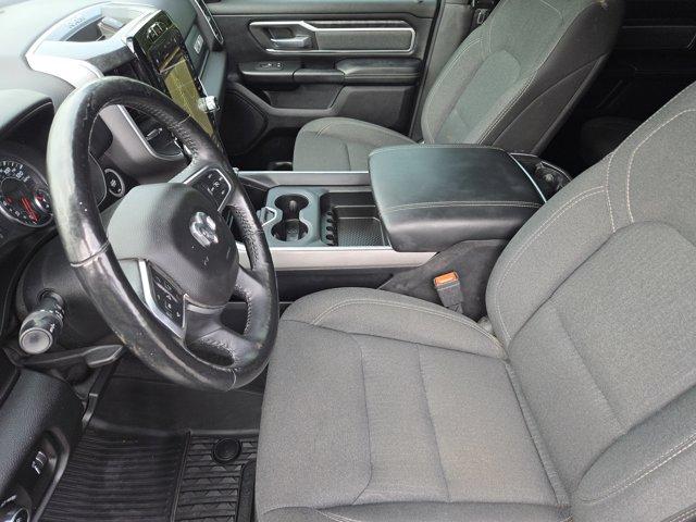 2020 Ram 1500 Vehicle Photo in Decatur, TX 76234