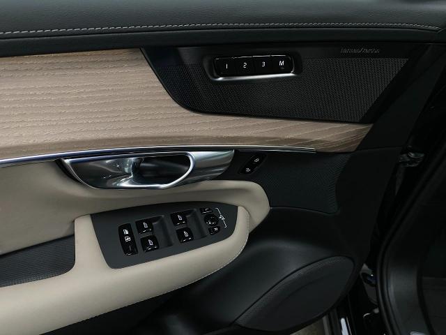 2026 Volvo XC90 Vehicle Photo in Appleton, WI 54913