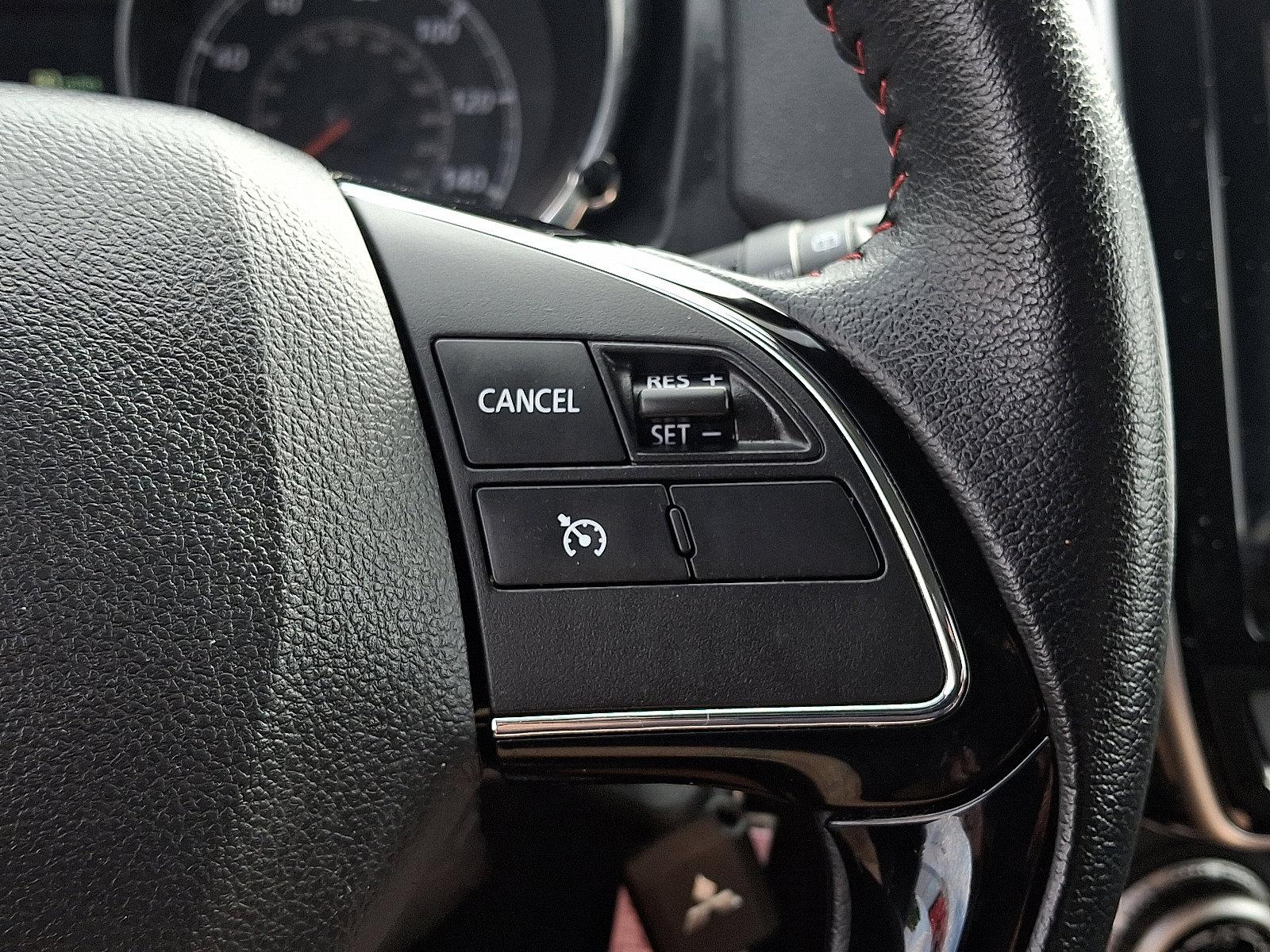 2023 Mitsubishi Outlander Sport Vehicle Photo in Mechanicsburg, PA 17050-2306