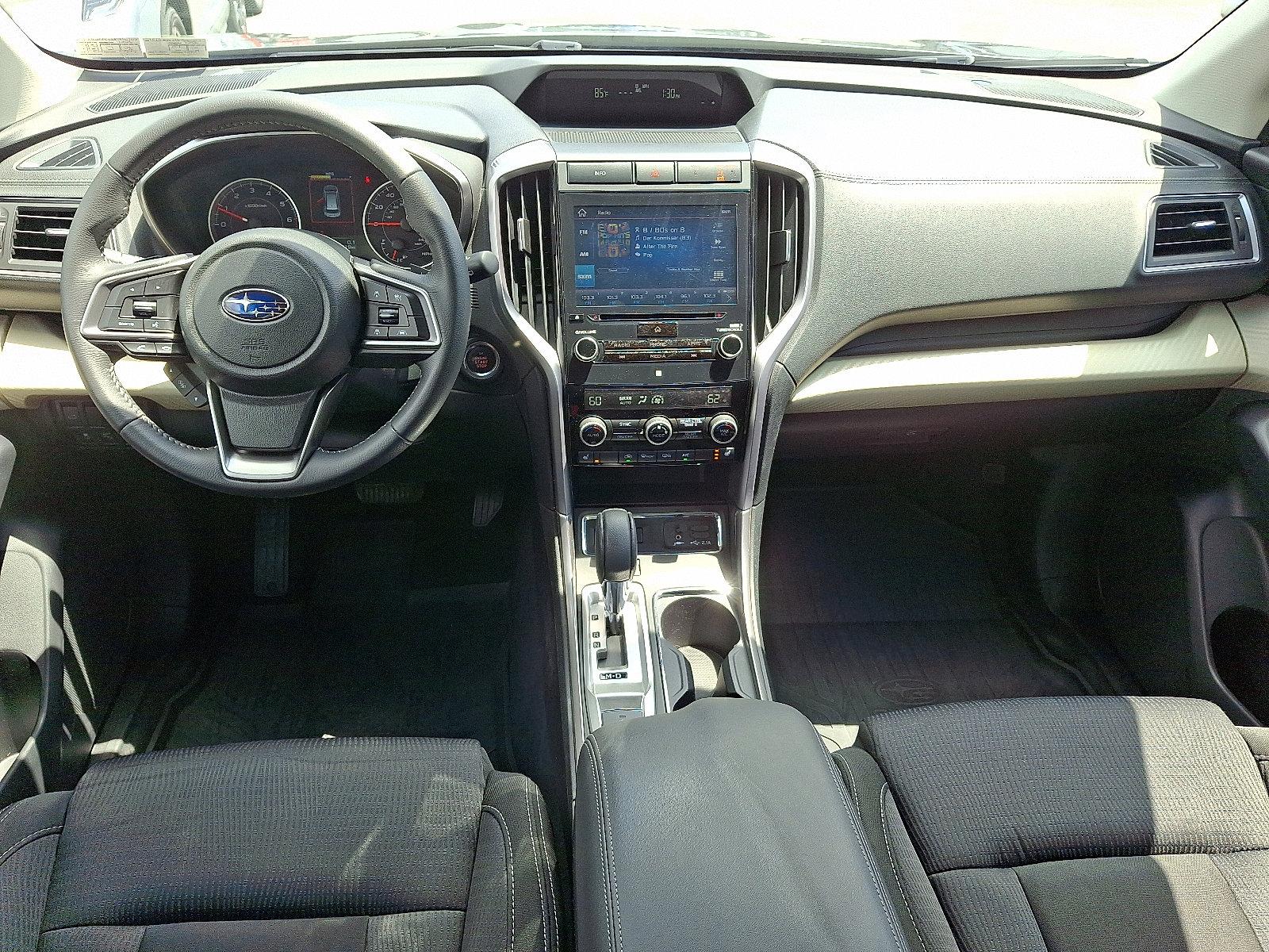 2019 Subaru Ascent Vehicle Photo in Harrisburg, PA 17111