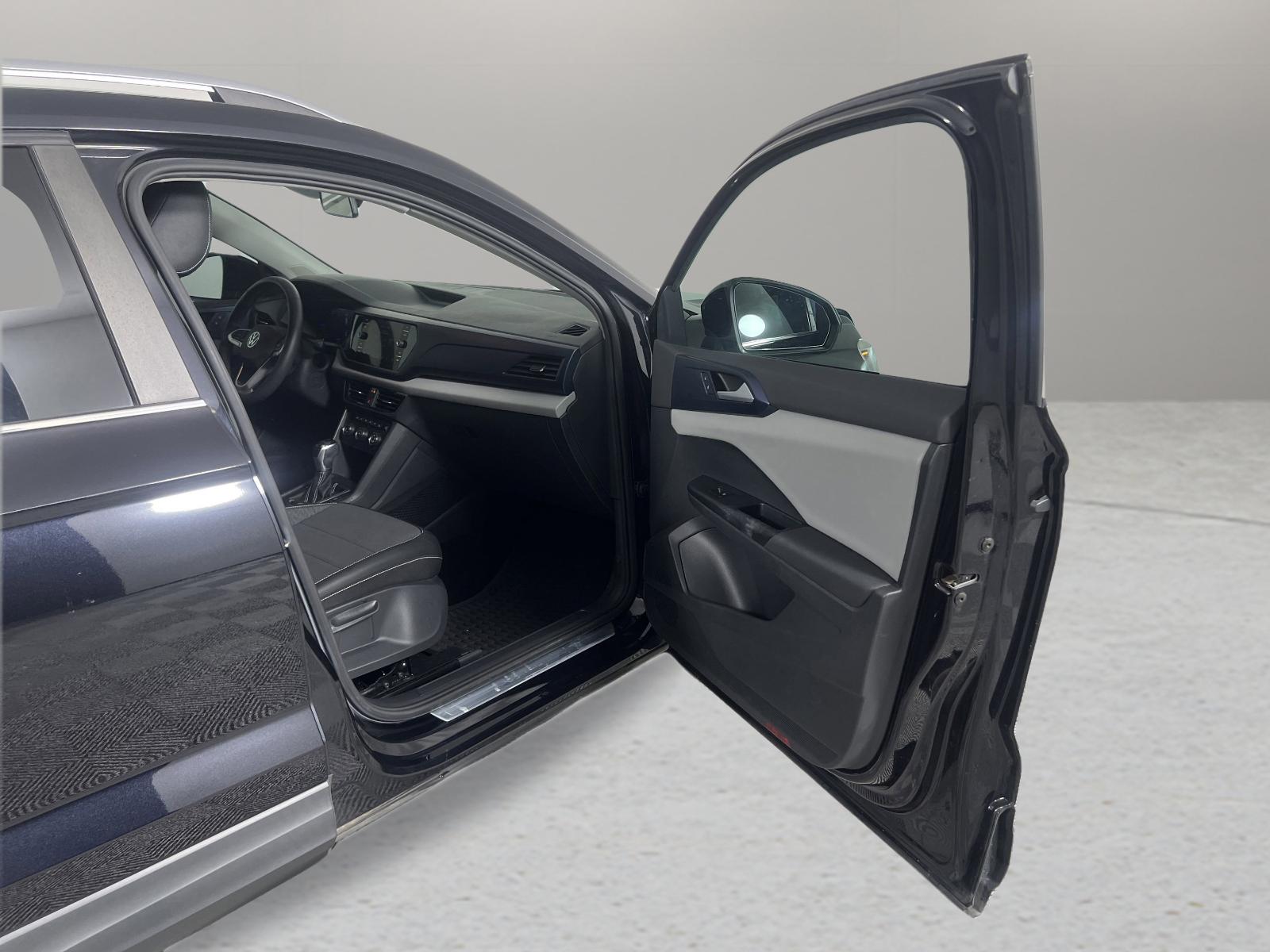 2022 Volkswagen Taos Vehicle Photo in Georgetown, TX 78626