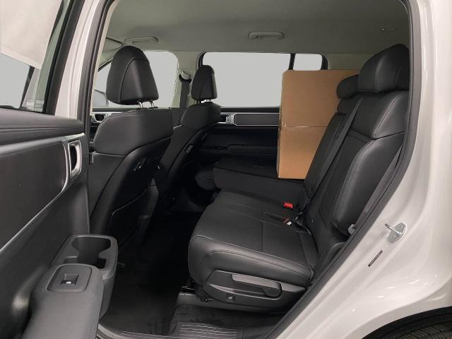 2026 Hyundai SANTA FE Vehicle Photo in Appleton, WI 54913