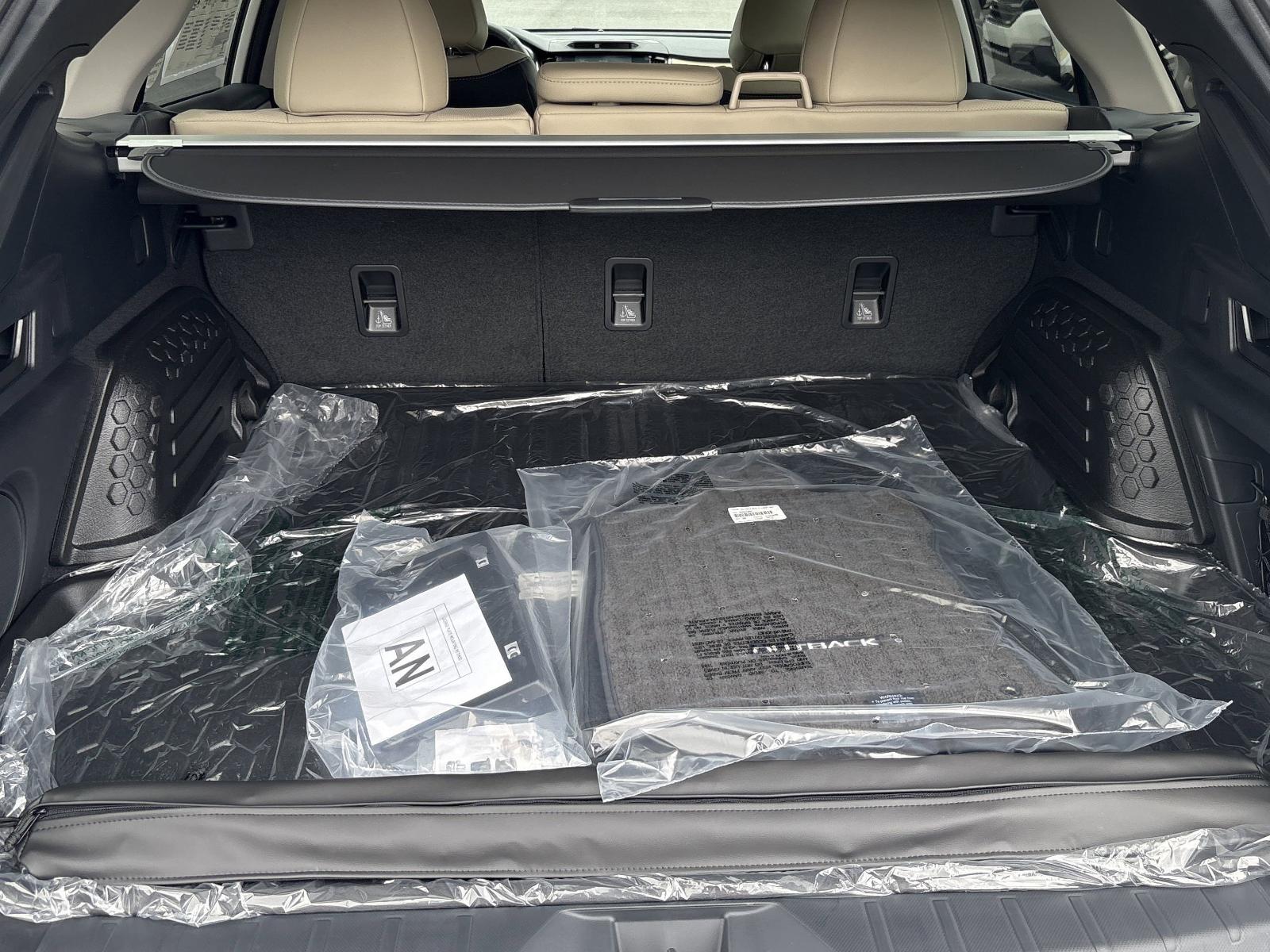 2025 Subaru Outback Vehicle Photo in Mechanicsburg, PA 17050