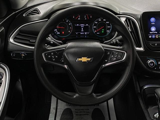 2024 Chevrolet Malibu Vehicle Photo in Appleton, WI 54913