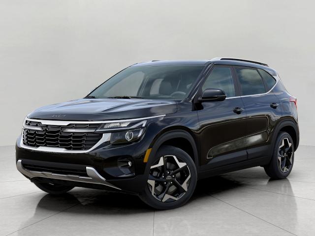 2025 Kia Seltos Vehicle Photo in Appleton, WI 54914