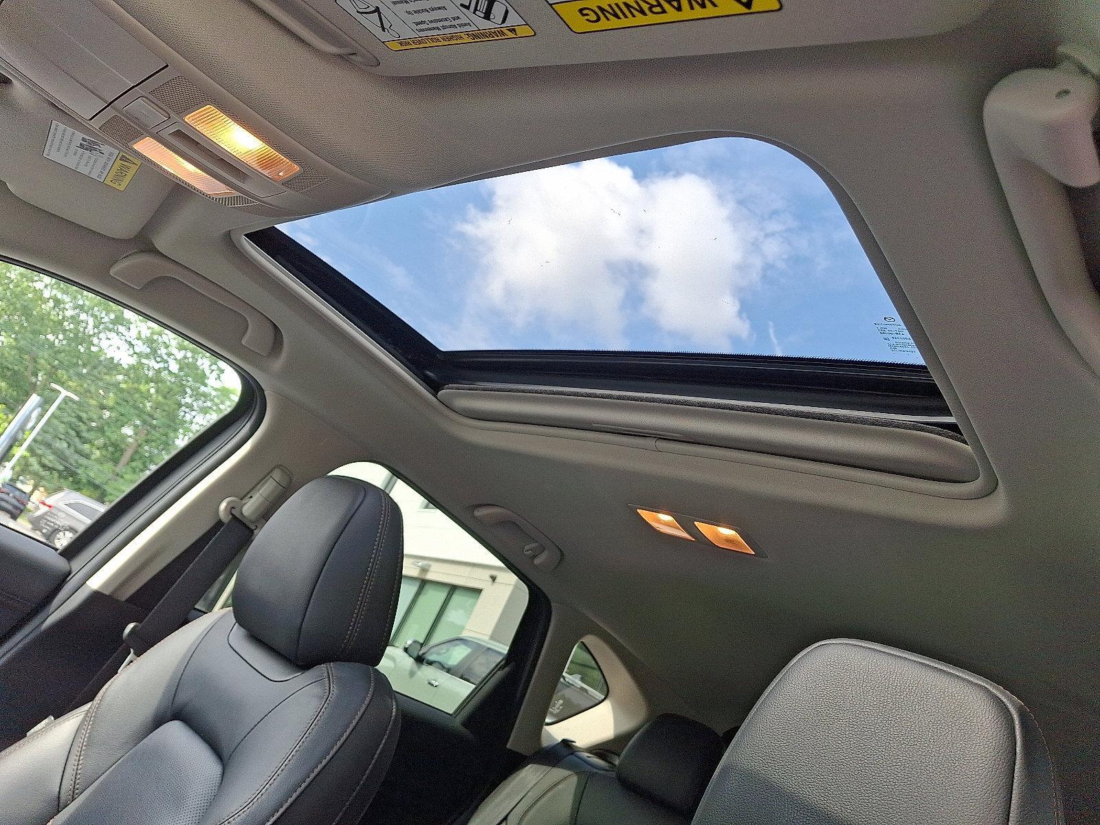 2020 Mazda CX-5 Vehicle Photo in Harrisburg, PA 17111