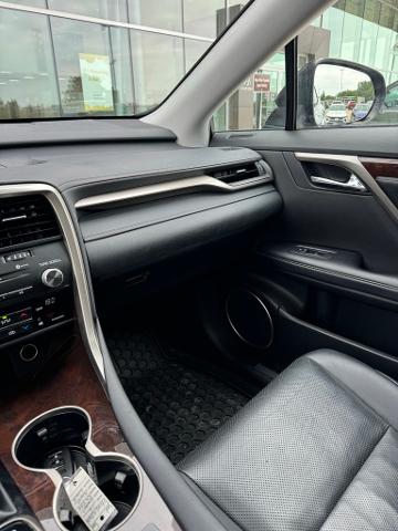 2016 Lexus RX 350 Vehicle Photo in Peoria, IL 61615