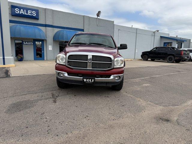 2007 Dodge Ram 1500 Vehicle Photo in Ogallala, NE 69153