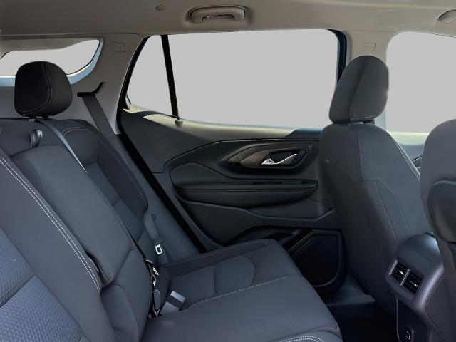 2024 GMC Terrain Vehicle Photo in MIDDLETON, WI 53562-1492