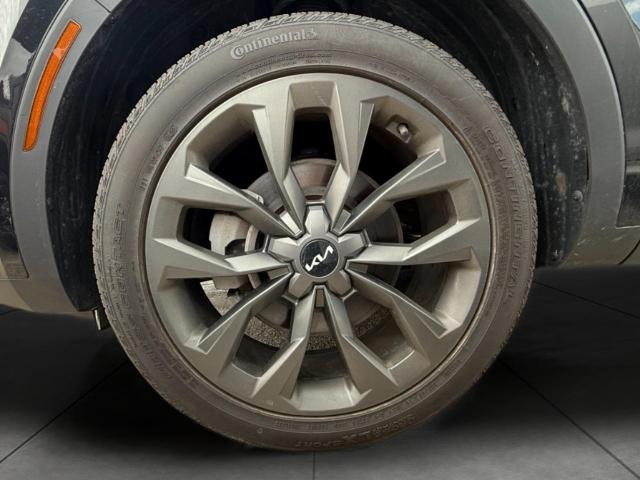 2022 Kia Sorento Vehicle Photo in Appleton, WI 54914