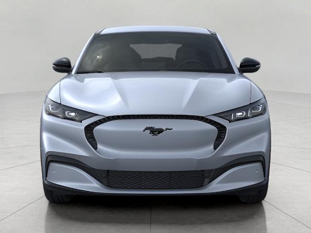 2025 Ford Mustang Mach-E Vehicle Photo in Oshkosh, WI 54901
