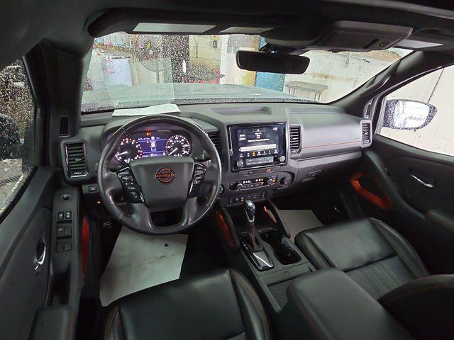 2023 Nissan Frontier Vehicle Photo in Pleasant Hills, PA 15236