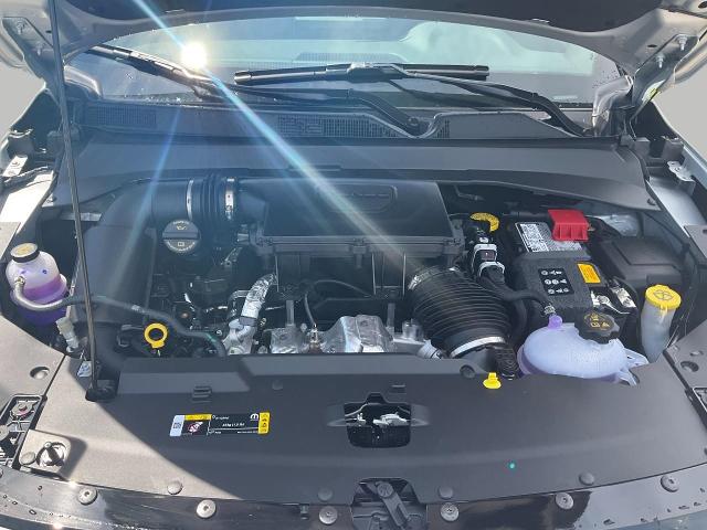 2025 Jeep Compass Vehicle Photo in Kaukauna, WI 54130