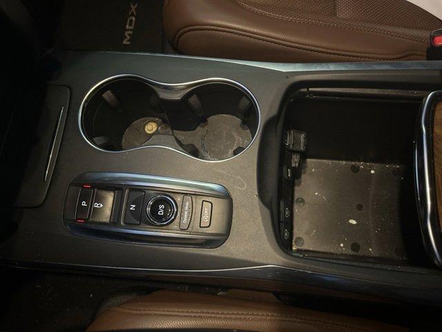 2020 Acura MDX Vehicle Photo in Harrisburg, PA 17111