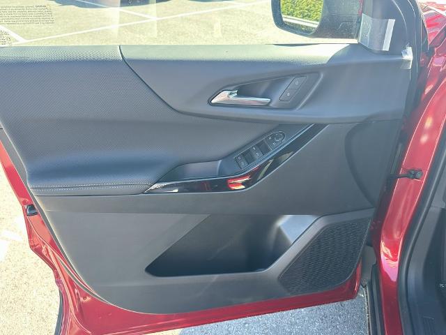 2026 Chevrolet Equinox Vehicle Photo in GARDNER, MA 01440-3110