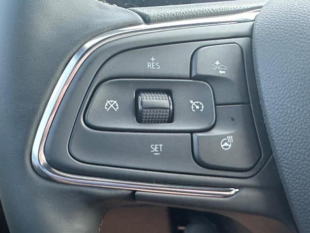 2025 Buick Envista Vehicle Photo in COLUMBIA, MO 65203-3903