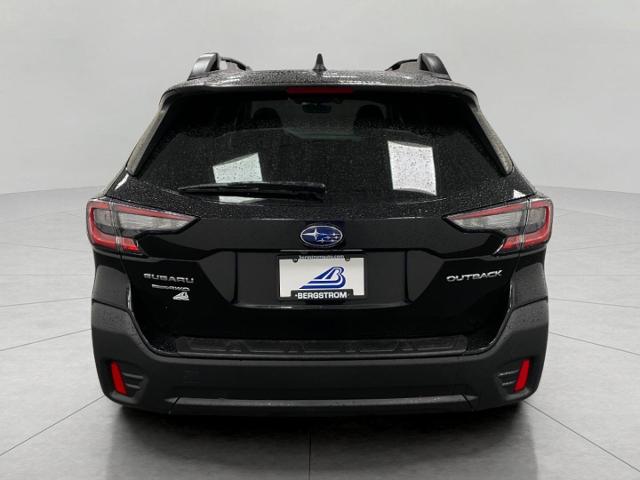 2022 Subaru Outback Vehicle Photo in Appleton, WI 54913