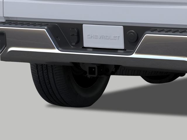 2025 Chevrolet Silverado 1500 Vehicle Photo in APPLETON, WI 54914-4656