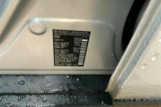2016 Nissan Rogue Vehicle Photo in TOPEKA, KS 66609-0000