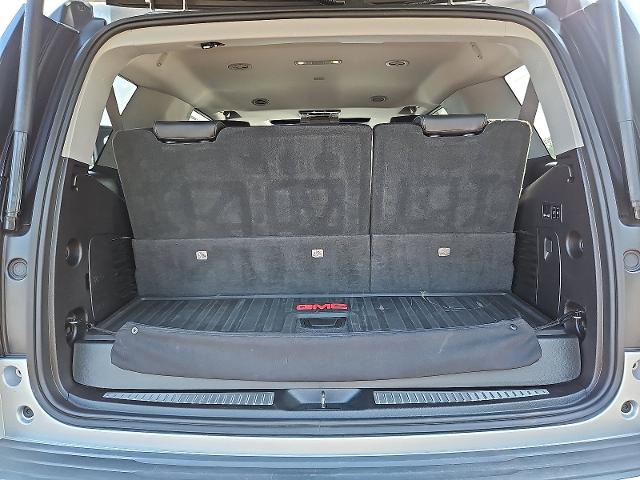 2018 GMC Yukon Vehicle Photo in TREVOSE, PA 19053-4984