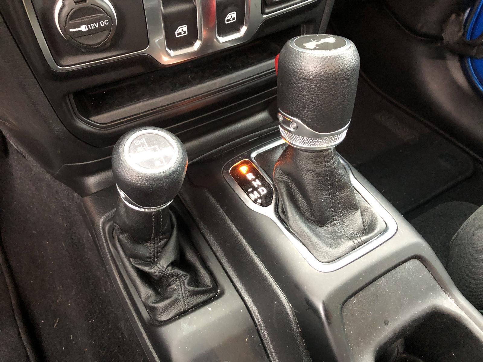 2021 Jeep Wrangler Vehicle Photo in Mechanicsburg, PA 17050