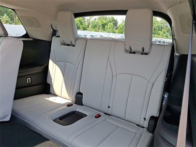 2026 INFINITI QX60 Vehicle Photo in Willow Grove, PA 19090