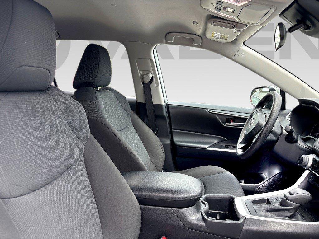 2023 Toyota RAV4 Vehicle Photo in SAVANNAH, GA 31406-4513