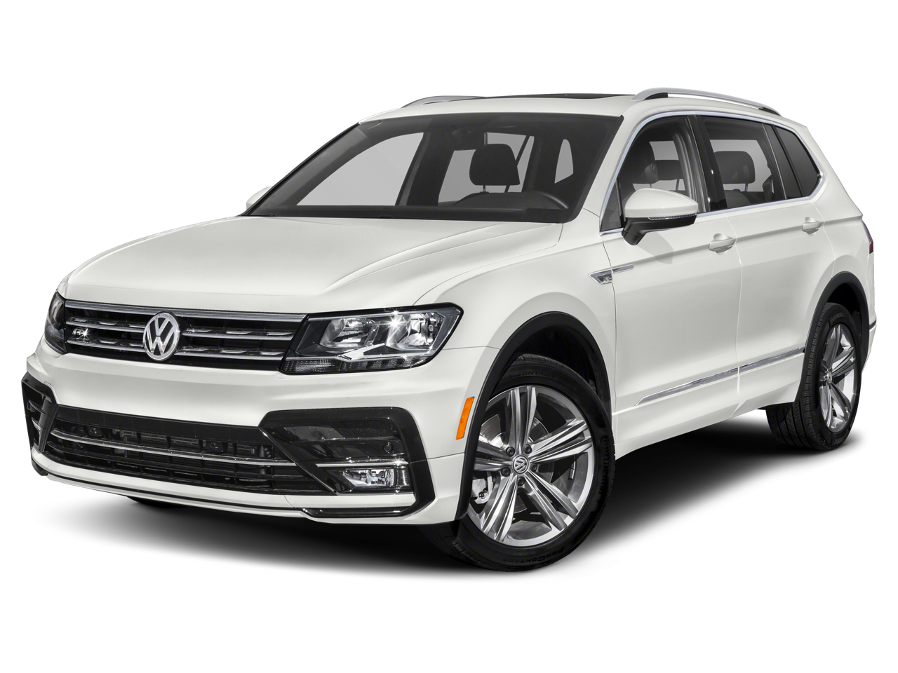 2019 Volkswagen Tiguan Vehicle Photo in Neenah, WI 54956