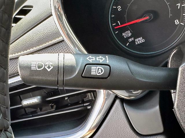 2022 Chevrolet Equinox Vehicle Photo in Roslyn, NY 11576