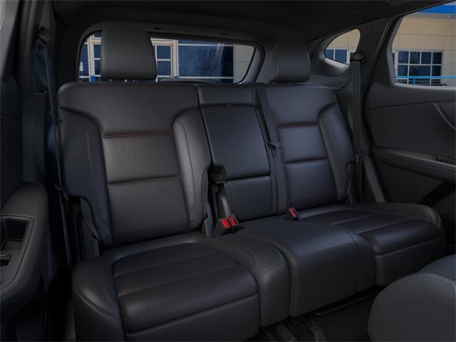 2025 Chevrolet Blazer Vehicle Photo in ENGLEWOOD, CO 80113-6708
