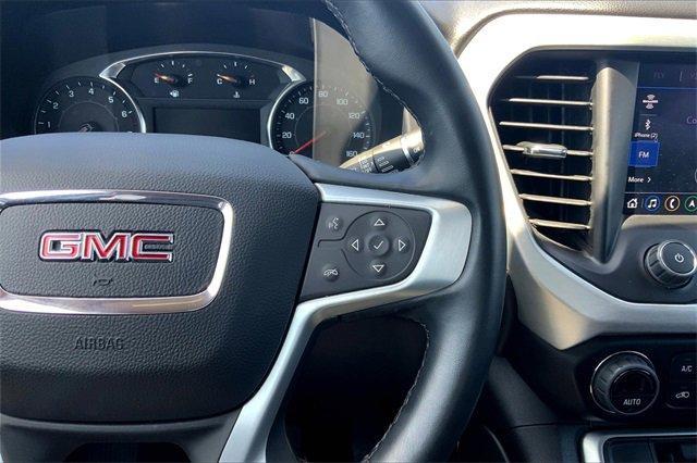 2023 GMC Acadia Vehicle Photo in TOPEKA, KS 66609-0000