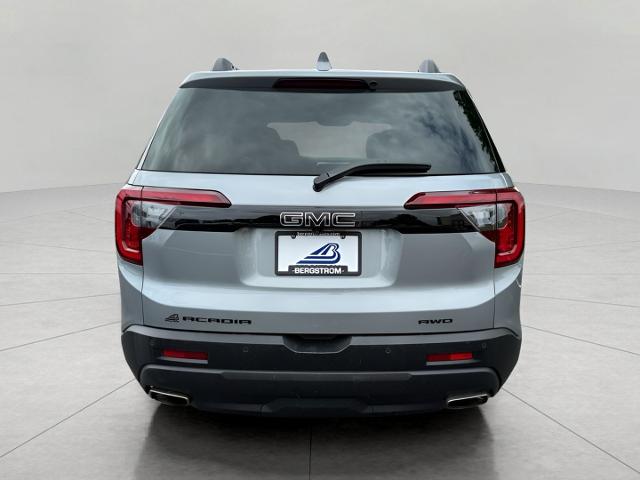 2023 GMC Acadia Vehicle Photo in APPLETON, WI 54914-8833