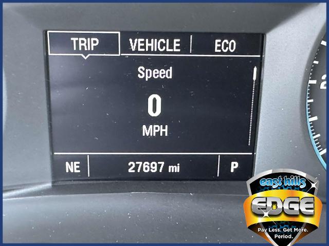 2022 Chevrolet Equinox Vehicle Photo in Roslyn, NY 11576