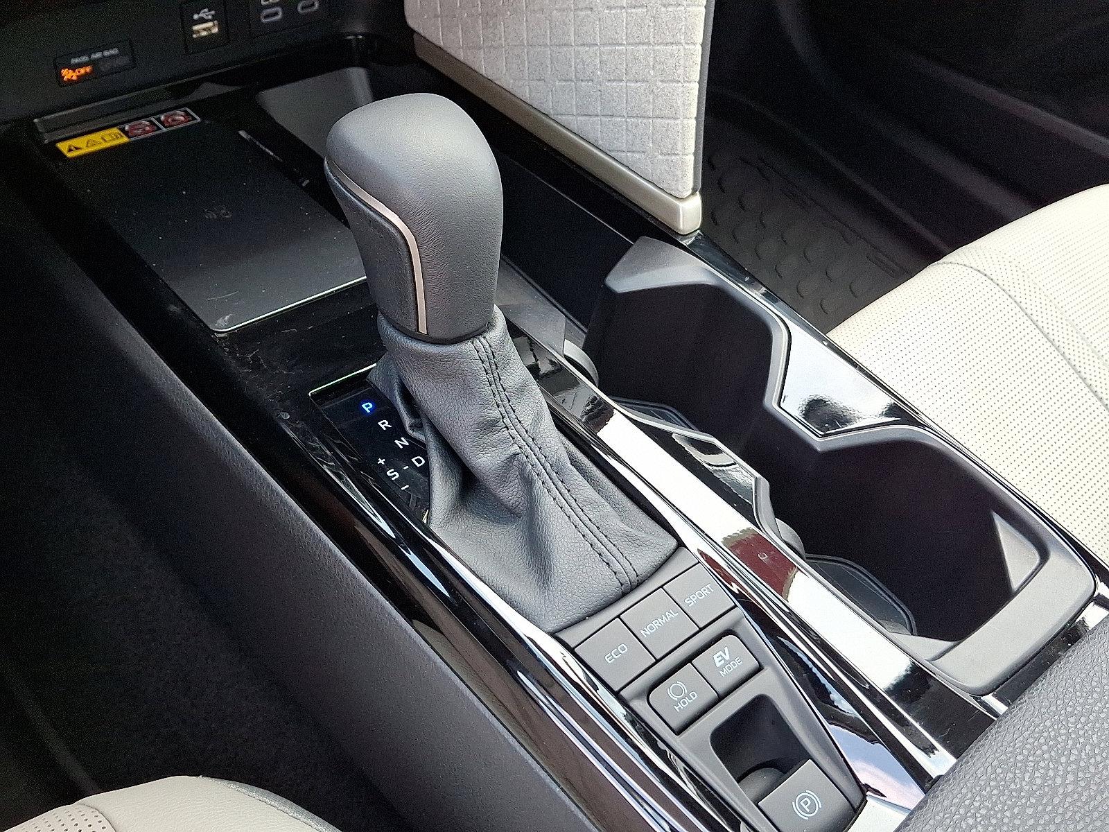 2025 Toyota Camry Vehicle Photo in Trevose, PA 19053