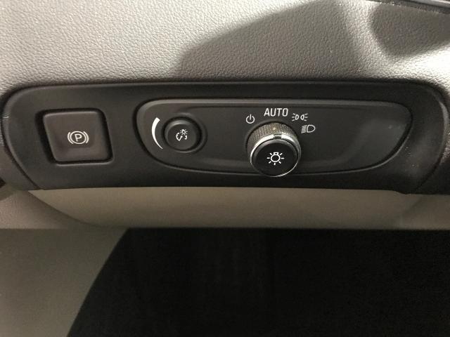 2018 Buick Enclave Vehicle Photo in GREEN BAY, WI 54303-3330